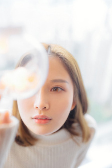 谁能百里挑一关昕是哪一期